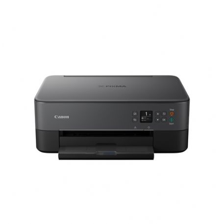 CANON MULTIF. INK A4 COLORE, TS5350A, 13PPM FRONTE/RETRO, USB/WIFI, 3 IN 1 - AIRPRINT (ios) MOPRIA (android)