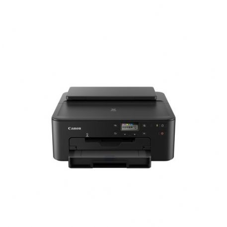 CANON STAMP. INK A4 COLORE, PIXMA TS705A, FRONTE/RETRO, USB/WIFI, AIRPRINT (ios) MOPRIA (android)