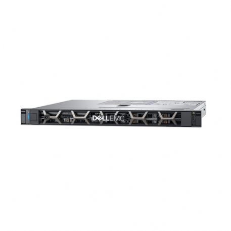 DELL SERVER RACK POWEREDGE R340 XEON E-2224 4 CORE 3,4GHz 16GB DDR4 1TB HDD