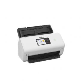 BROTHER SCANNER DOCUMENTALE ADS-4500W A4 35PPM ADF USB/LAN/WIFI