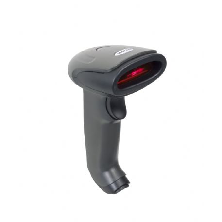 VULTECH LETTORE PISTOLA BARCODE SCANNER LASER 1D WIRELESS BLUETOOTH