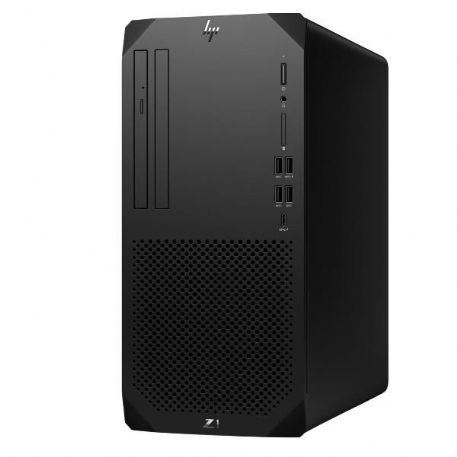 HP WKS TOWER Z1 G9 i5-12400 16GB 512GB SSD WIN 11 PRO