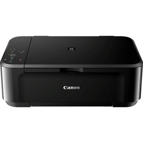 CANON MULTIF. INK A4 COLORE, MG3650S BLACK, 4800X1200DPI USB/WIFI FRONTE/RETRO, 3 IN 1