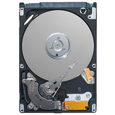 DELL HDD 2TB SATA 3,5 7,2K 6GB/S HOT PLUG 7,2K 6GB/S HOT PLUG