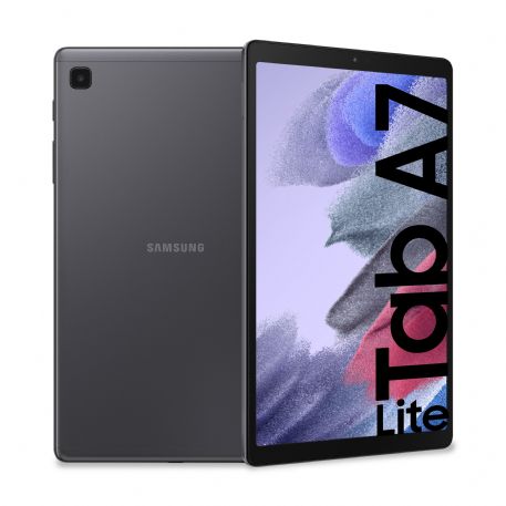 SAMSUNG GALAXY TAB A7 LITE 8.7 32GB 3GB WIFI GRAY