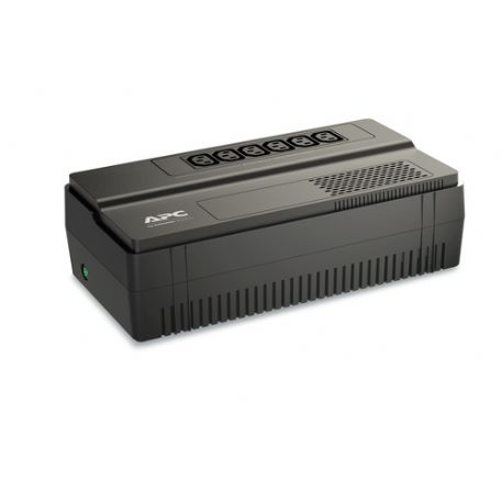 APC BACK-UPS 500VA 300W 230V AC, USCITA 4xIEC