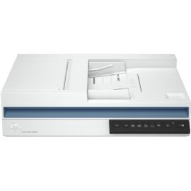 HP SCANNER DOCUMENTALE, SCANJET PRO 2600 F1, A4, 25 PPM, ADF, FRONTE/RETRO, USB