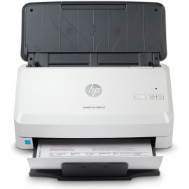 HP SCANNER DOCUMENTALE, SCANJET PRO 3000 S4, A4, 40 PPM, ADF, FRONTE/RETRO, USB