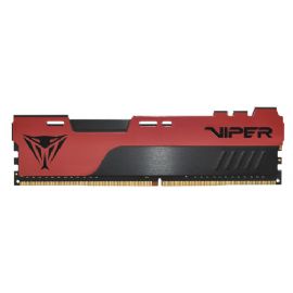 PATRIOT RAM GAMING VIPER ELITE 2 4GB DDR4 2666MHz CL16 RED/BLACK HS S