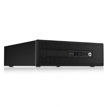 RIGENERATI HP PC SFF REFURBISHED 705 G1 AMD PR A4-7300B 4GB 500 GB