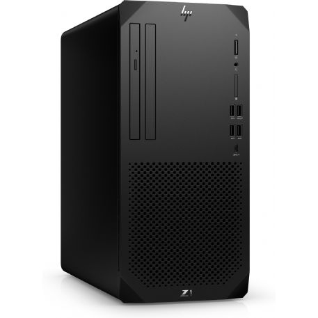 HP WKS TOWER Z1 G9 i5-12500 16GB 512GB SSD WIN 11 PRO