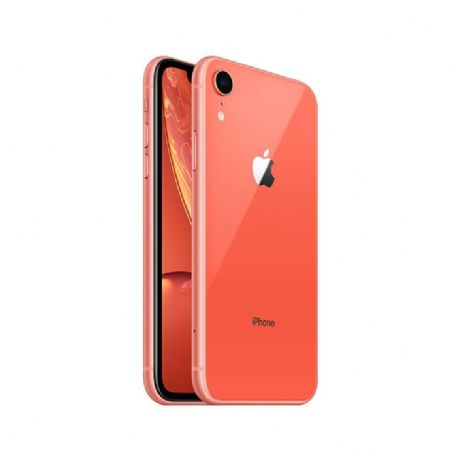 APPLE IPHONE REFURBISHED XR 64GB CORAL GRADO A