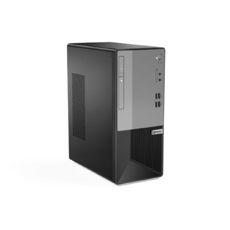 LENOVO PC MT V50T i3-10105 8GB 256GB SSD DVD-RW FREEDOS