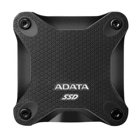 ADATA SSD ESTERNO SD600Q RUGGED 480GB USB 3.2 Gen2 R/W 440/430