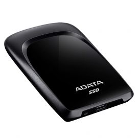 ADATA SSD ESTERNO SC680 SLIM 240GB USB 3.2 Gen2 R/W 530/460