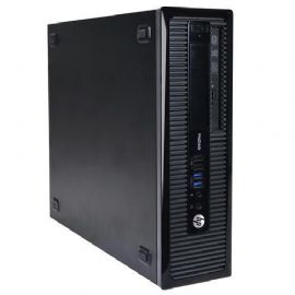 RIGENERATI HP PC TW REFURBISHED PRODESK 400 G1 I5-4570 8GB 240GB SSD WIN 10 PRO