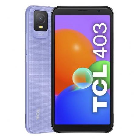 TCL SMARTPHONE 403 2GB 32GB MALVA DUAL SIM