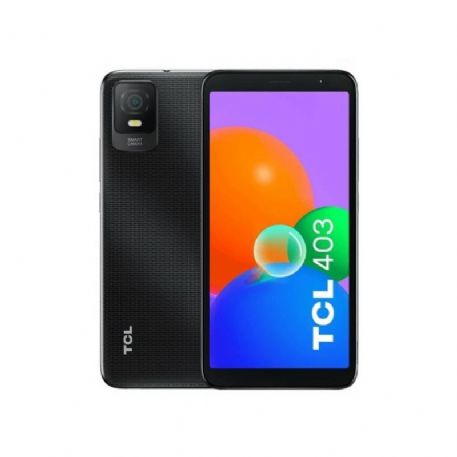 TCL SMARTPHONE 403 2GB 32GB BLACK DUAL SIM