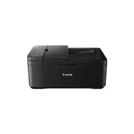 CANON MULTIF. INK A4 COLORE, PIXMA TR4650, ADF, USB/WIFI, 4 IN 1