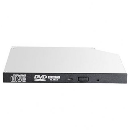 HPE 9.5MM SATA DVD-ROM JB GEN9