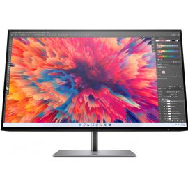 HP MONITOR 23,8 LED IPS QHD 16:9 5MS 400 CDM, Z24Q G3, PIVOT, sRBG 99, DP/HDMI