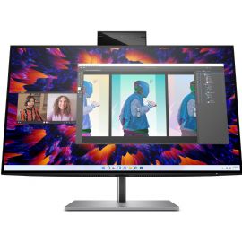 HP MONITOR 23,8 LED IPS QHD 16:9 5MS 400 CDM, Z24M G3, PIVOT, WEBCAM, sRBG 99, DP/HDMI