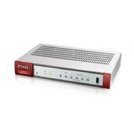 ZYXEL FIREWALL 4 PORTE, 1 PORTA USB, FIREWALL INTEGRATO, SUPPORTO VPN