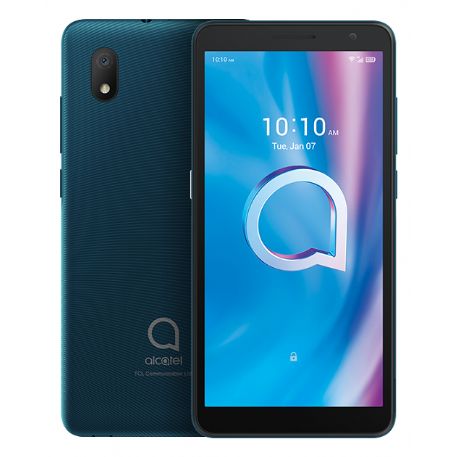 ALCATEL SMARTPHONE 1B 5,5 DUAL SIM 2GB 16GB GREEN