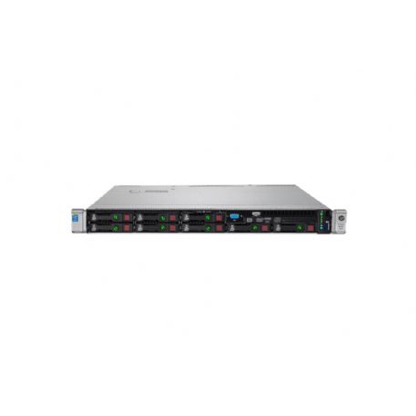 FLEXIT HPE SERVER REFURBISHED L360 GEN9 2x2620v4 64GB P440-2GB RPS 8SFF RAIL 4x726719-B21 16G MODULE