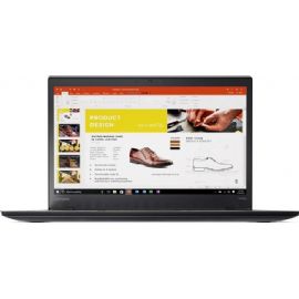 REFURBISED NB LENOVO 14,1 T470S I5-6200U 8GB 256GB SSD WIN 10 PRO