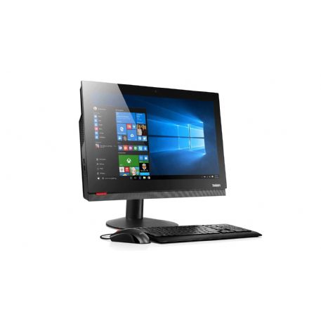 REFURBISED AIO LENOVO M810Z  FULL HD I5-7500 8GB 256GB SSD WIN 10 PRO