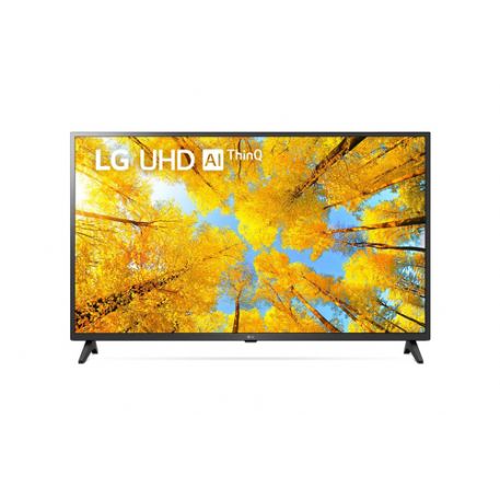 LG SMART TV 43