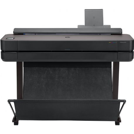 HP PLOTTER DESIGNJET T650 36  A0 / A3 IN PRINTER TAGLIERINA AUTOMATICA