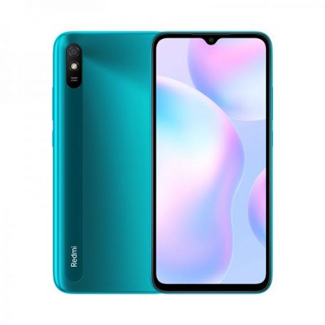 XIAOMI REDMI 9A 32GB 2GB GREEN