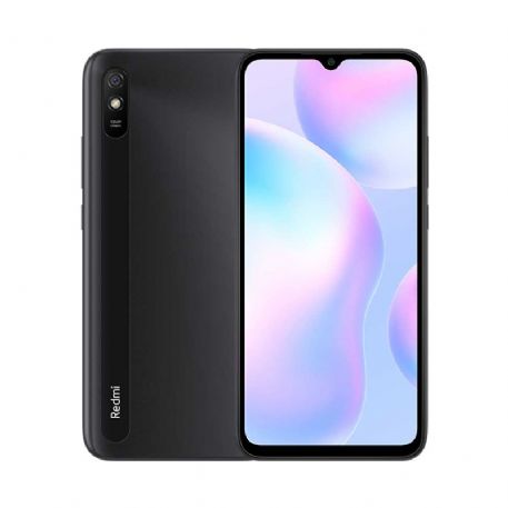 XIAOMI REDMI 9A 32GB 2GB GRAY