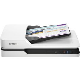 EPSON SCANNER DOCUMENTALE WORKFORCE A4 DS-1630 POWER PDF FRONTE/RETRO ADF