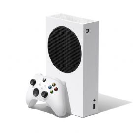 XBOX CONSOLE SERIES S 512GB BIANCO