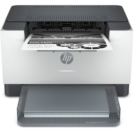 HP STAMP. LASER B/N A4 LASERJET LJ M209DW, FRONTE/RETRO, 29PPM, USB/LAN/WIFI 6GW62F#B19