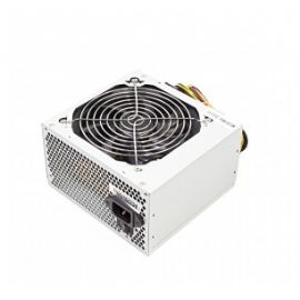 MACHPOWER ALIMENTATORE PSU 500W FAN 12CM 24+4PIN, 2 SATA, 3 EIDE, 1 FDD RETAIL