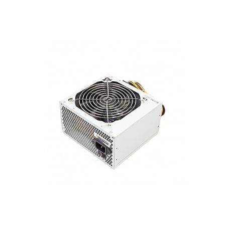 MACHPOWER ALIMENTATORE PSU 500W FAN 12CM 24+4PIN, 2 SATA, 3 EIDE, 1 FDD RETAIL