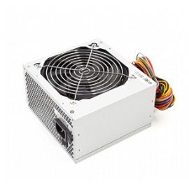 MACHPOWER ALIMENTATORE ATX 650W, 24+4 PIN, VENTOLA 12CM SILENT