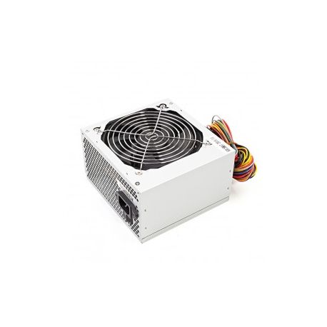 MACHPOWER ALIMENTATORE ATX 650W, 24+4 PIN, VENTOLA 12CM SILENT