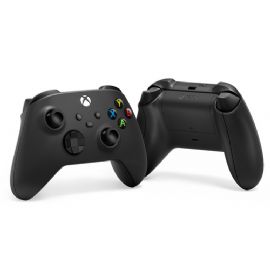 XBOX CONTROLLER CARBON BLACK