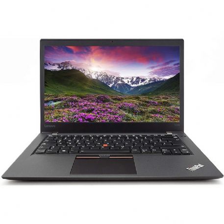 RIGENERATI NB LENOVO 14 THINKPAD T470S I5-6300U 8GB 240NVME WIN 10 PRO