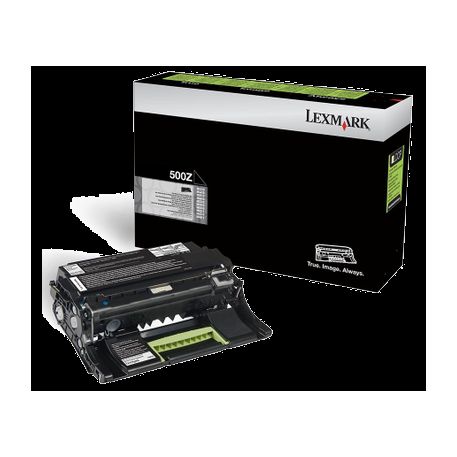 LEXMARK FOTOCONDUTTORE NERO PER MS4X MS5X MS6X