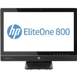 RIGENERATI AIO HP REFURBISHED ELITEONE 23 800 G1 I5-4570S 8GB 240GB SSD WIN 10 PRO