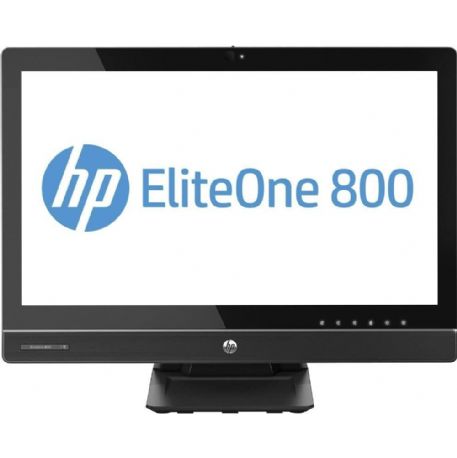 RIGENERATI AIO HP REFURBISHED ELITEONE 23 800 G1 I5-4570S 8GB 240GB SSD WIN 10 PRO